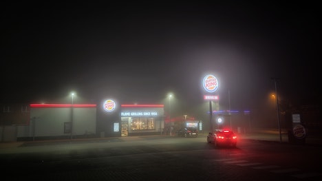 burger king misty nighty shot