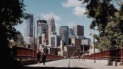 minnesota city