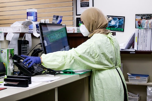 medstar employee accessing myhr portal