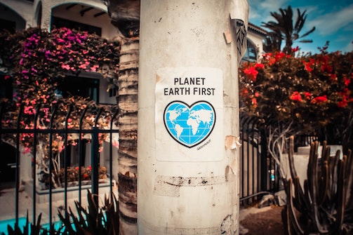 planet first poster 