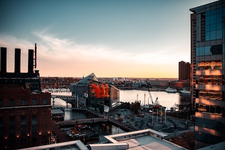 maryland