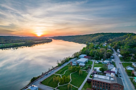ohio river 