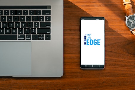 merrill lynch edge app