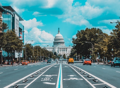 washington main street