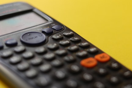 scientific calculator