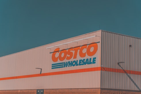 costco wholesale wharehouse
