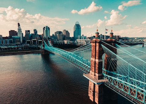 bridge in ohio