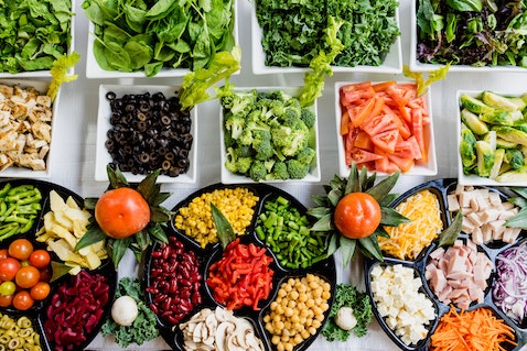 foods