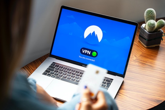 vpn website