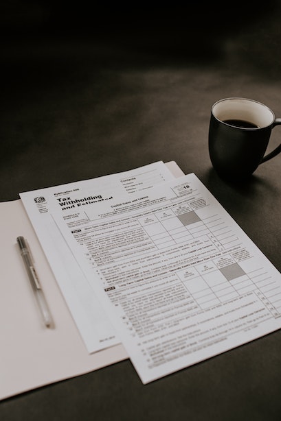 tax forms